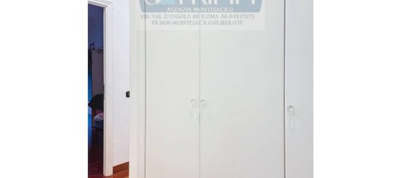 Apartamento de 3 habitaciónes en Rome, Italy No. 34605 9