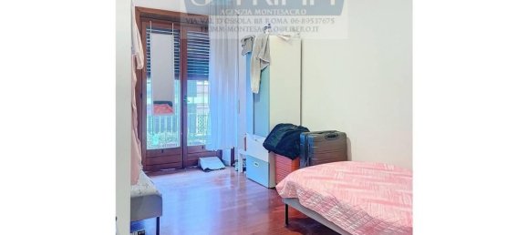 Apartamento de 3 habitaciónes en Rome, Italy No. 34605 17