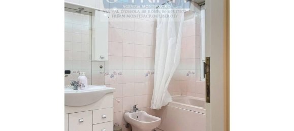 Apartamento de 3 habitaciónes en Rome, Italy No. 34605 19