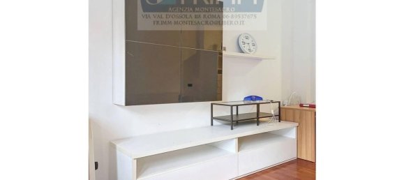 Apartamento de 3 habitaciónes en Rome, Italy No. 34605 6