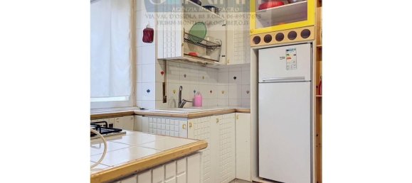 Apartamento de 3 habitaciónes en Rome, Italy No. 34605 14
