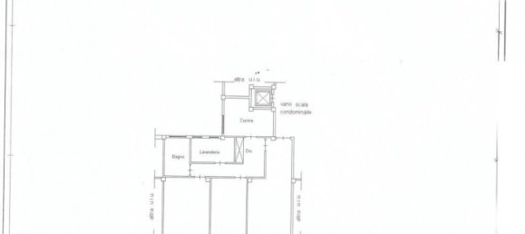 Apartamento de 3 habitaciónes en Rome, Italy No. 34605 21