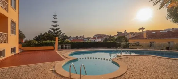 2 bedrooms Apartment in Cascais, Portugal No. 9908 2