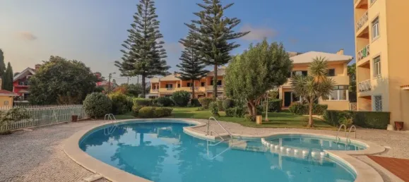 2 bedrooms Apartment in Cascais, Portugal No. 9908 3