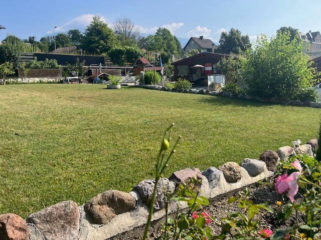 Grundstück in Arnoldstein, Austria 884m², Nr. 141867