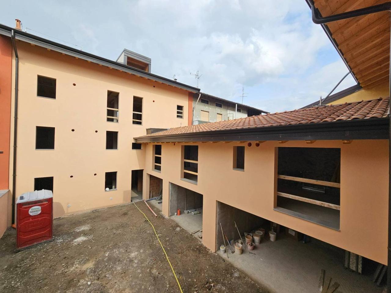 Apartamento de 4 divisões em Paladina, Italy N.º 28998