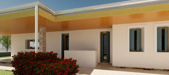 Casa de 4 divisões em Arcole, Italy N.º 230468 4