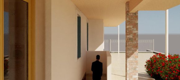 Casa de 4 divisões em Arcole, Italy N.º 230468 12