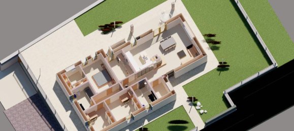 Casa de 4 divisões em Arcole, Italy N.º 230468 15