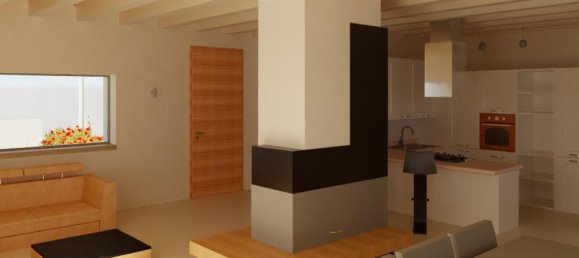 Casa de 4 divisões em Arcole, Italy N.º 230468 6