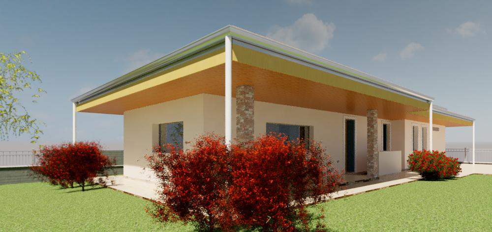 Casa de 4 divisões em Arcole, Italy N.º 230468