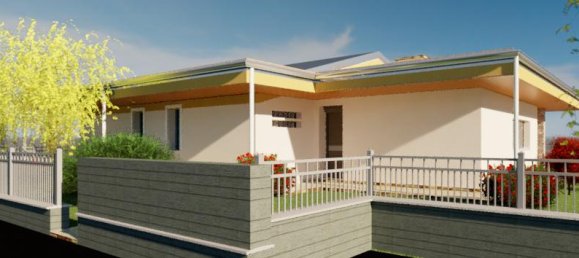 Casa de 4 divisões em Arcole, Italy N.º 230468 14