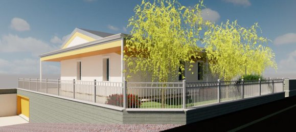 Casa de 4 divisões em Arcole, Italy N.º 230468 16