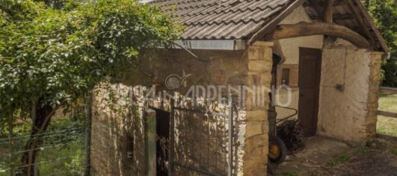 Дом с 4 спальнями в Монтефьорино, Италия № 285844 32