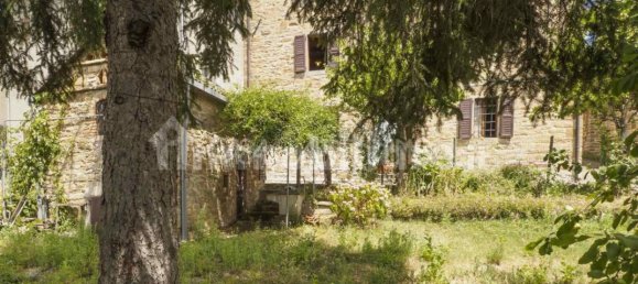 Дом с 4 спальнями в Монтефьорино, Италия № 285844 35