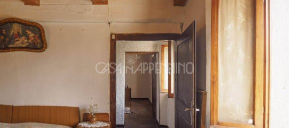 Дом с 4 спальнями в Монтефьорино, Италия № 285844 18