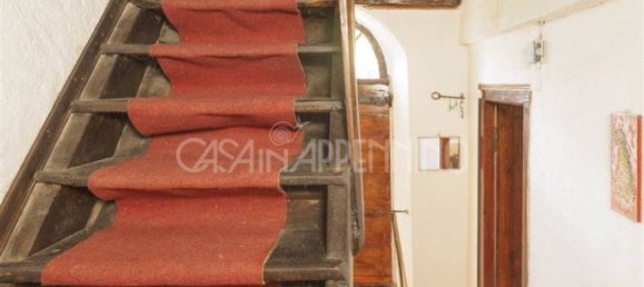 Дом с 4 спальнями в Монтефьорино, Италия № 285844 15