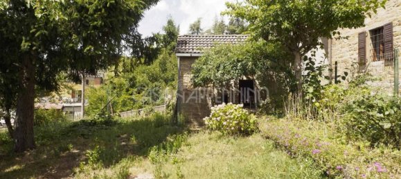 Дом с 4 спальнями в Монтефьорино, Италия № 285844 34