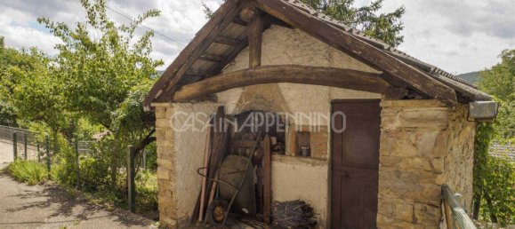 Дом с 4 спальнями в Монтефьорино, Италия № 285844 31