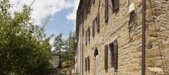 Дом с 4 спальнями в Монтефьорино, Италия № 285844 3