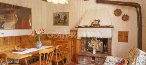 Дом с 4 спальнями в Монтефьорино, Италия № 285844 6