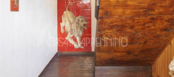 Дом с 4 спальнями в Монтефьорино, Италия № 285844 12