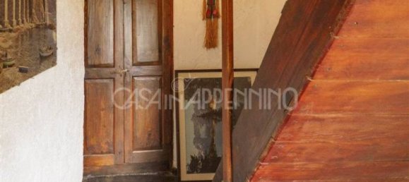 Дом с 4 спальнями в Монтефьорино, Италия № 285844 22