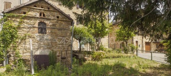 Дом с 4 спальнями в Монтефьорино, Италия № 285844 33