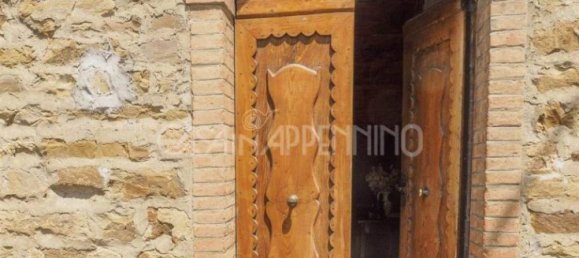 Дом с 4 спальнями в Монтефьорино, Италия № 285844 4