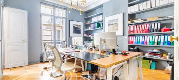 5 bedrooms Apartment in Paris, France No. 178255 7