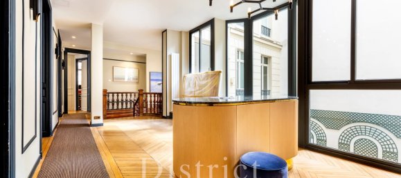 5 bedrooms Apartment in Paris, France No. 178255 5
