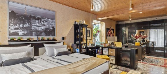 Moradia em banda de 8 divisões em Wetteraukreis, Germany N.º 72827 14