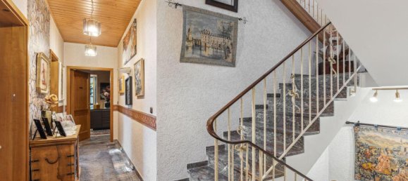 Moradia em banda de 8 divisões em Wetteraukreis, Germany N.º 72827 17