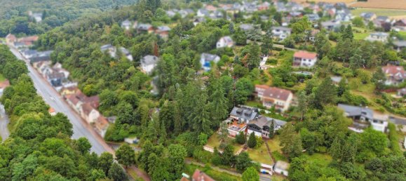 Moradia em banda de 8 divisões em Wetteraukreis, Germany N.º 72827 25