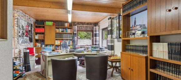 Moradia em banda de 8 divisões em Wetteraukreis, Germany N.º 72827 19