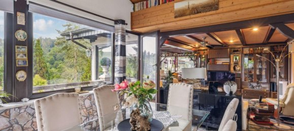 Moradia em banda de 8 divisões em Wetteraukreis, Germany N.º 72827 9