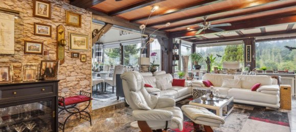 Moradia em banda de 8 divisões em Wetteraukreis, Germany N.º 72827 6