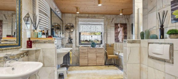 Moradia em banda de 8 divisões em Wetteraukreis, Germany N.º 72827 12