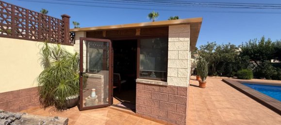 7 chambres Maison à Torrevieja, Spain No. 185966 5