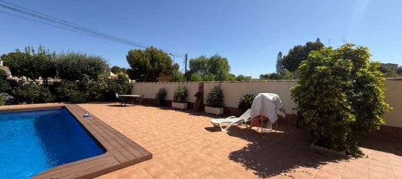 7 chambres Maison à Torrevieja, Spain No. 185966 2