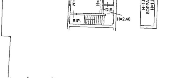 2 bedrooms House in Campi Bisenzio, Italy No. 317262 19