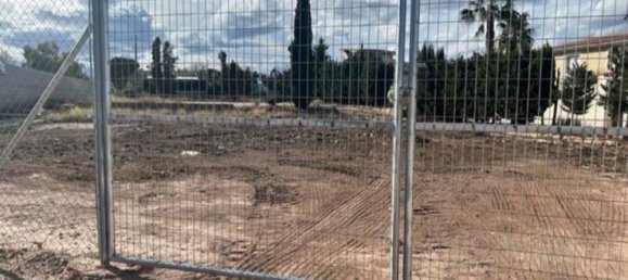 668 m² terreno en venta en San Vicente del Raspeig, Alicante, Comunidad Valenciana, Spain № 365686 2