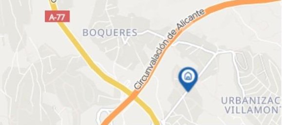 668 m² terreno en venta en San Vicente del Raspeig, Alicante, Comunidad Valenciana, Spain № 365686 4