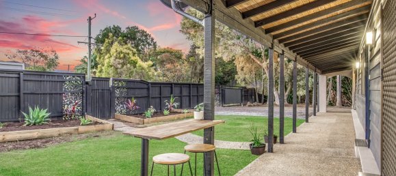 4 غرف نوم منزل في Canungra, Australia رقم 246 13