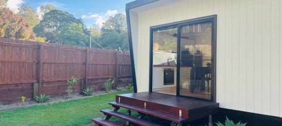 4 غرف نوم منزل في Canungra, Australia رقم 246 22