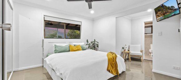 4 غرف نوم منزل في Canungra, Australia رقم 246 11