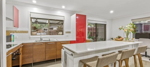 4 غرف نوم منزل في Canungra, Australia رقم 246 4