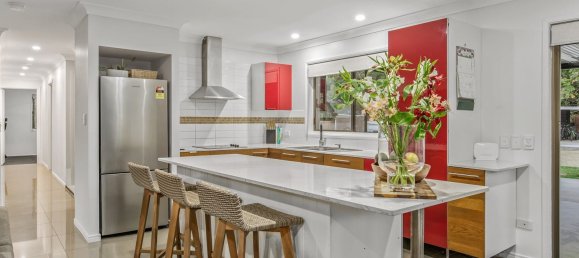 4 غرف نوم منزل في Canungra, Australia رقم 246 2