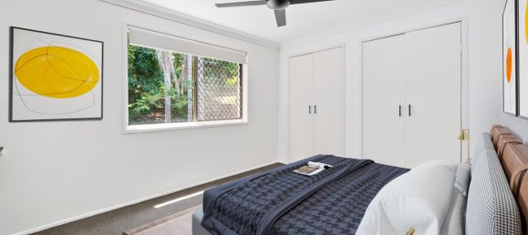 4 غرف نوم منزل في Canungra, Australia رقم 246 9