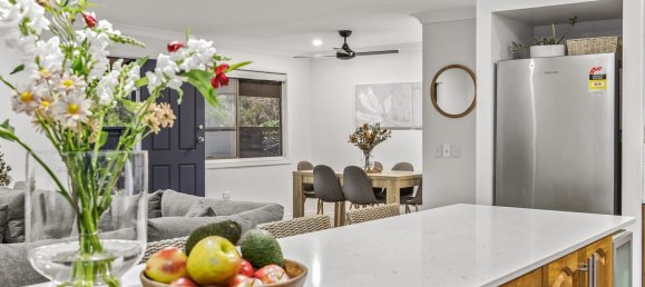 4 غرف نوم منزل في Canungra, Australia رقم 246 6